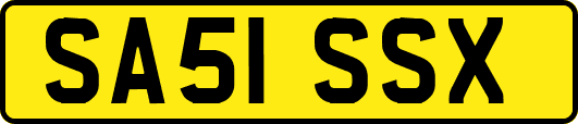 SA51SSX