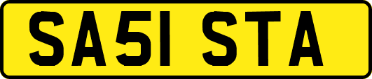 SA51STA