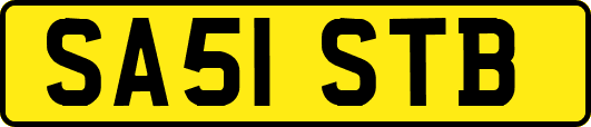 SA51STB