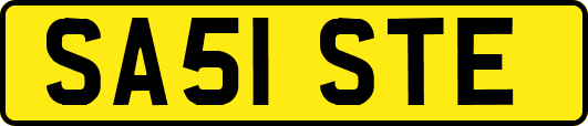 SA51STE