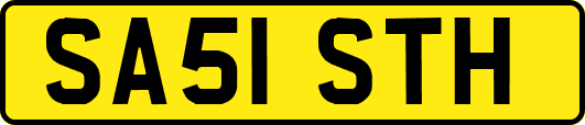 SA51STH