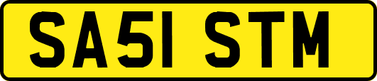 SA51STM