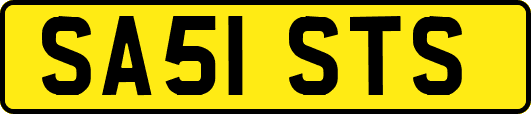 SA51STS