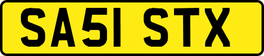 SA51STX