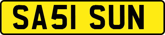 SA51SUN