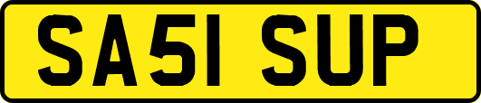 SA51SUP