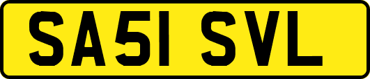 SA51SVL