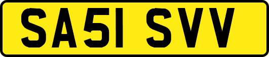 SA51SVV
