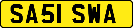 SA51SWA