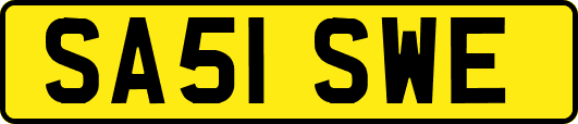 SA51SWE