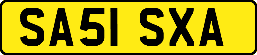 SA51SXA