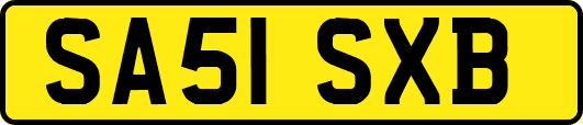 SA51SXB