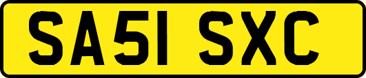 SA51SXC