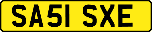 SA51SXE