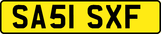 SA51SXF