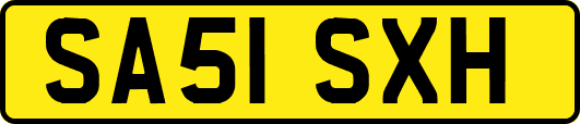 SA51SXH