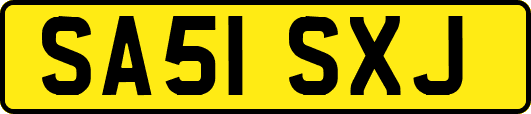 SA51SXJ