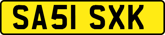 SA51SXK