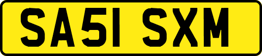 SA51SXM