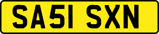 SA51SXN