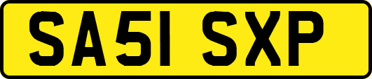 SA51SXP