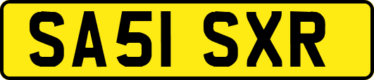 SA51SXR