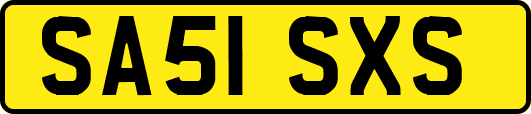 SA51SXS