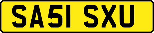 SA51SXU