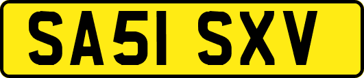 SA51SXV