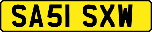 SA51SXW