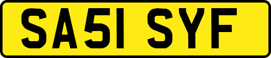 SA51SYF