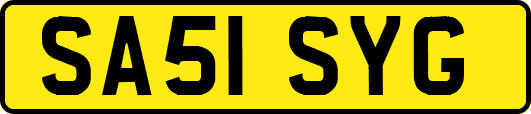 SA51SYG