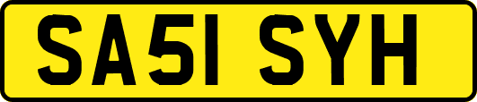 SA51SYH