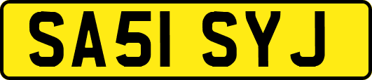 SA51SYJ