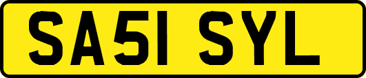 SA51SYL