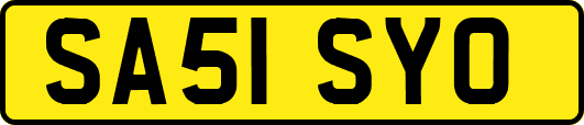 SA51SYO