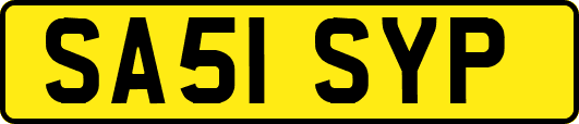 SA51SYP