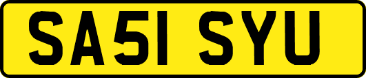 SA51SYU