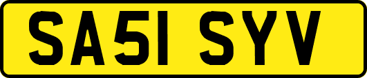 SA51SYV