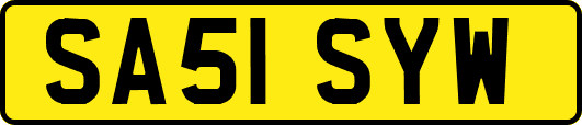 SA51SYW