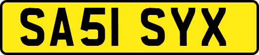 SA51SYX