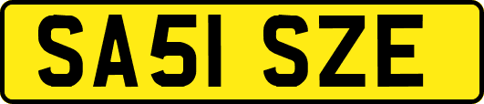 SA51SZE