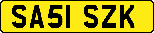SA51SZK