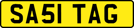 SA51TAG