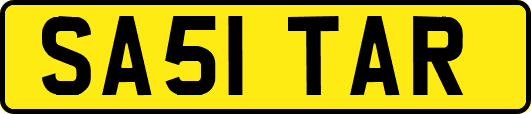 SA51TAR