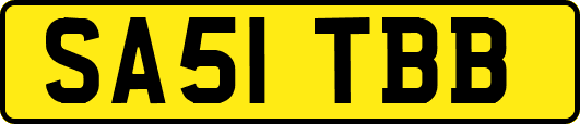 SA51TBB