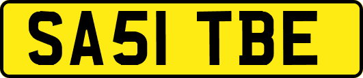 SA51TBE