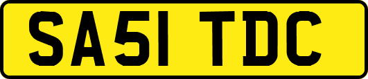 SA51TDC