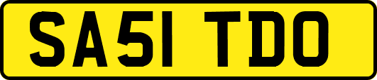 SA51TDO