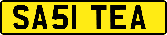 SA51TEA